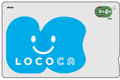 LOCOCA